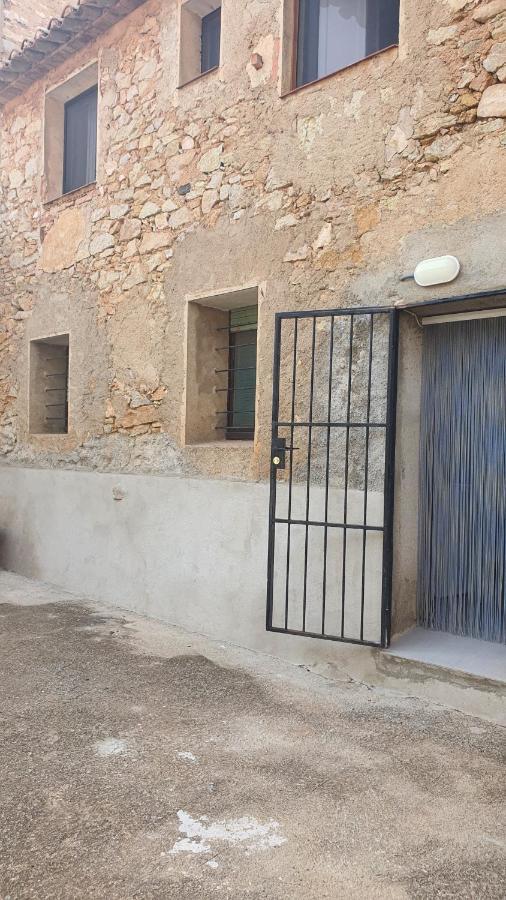 Casa Independiente En Masriudoms 외부 사진