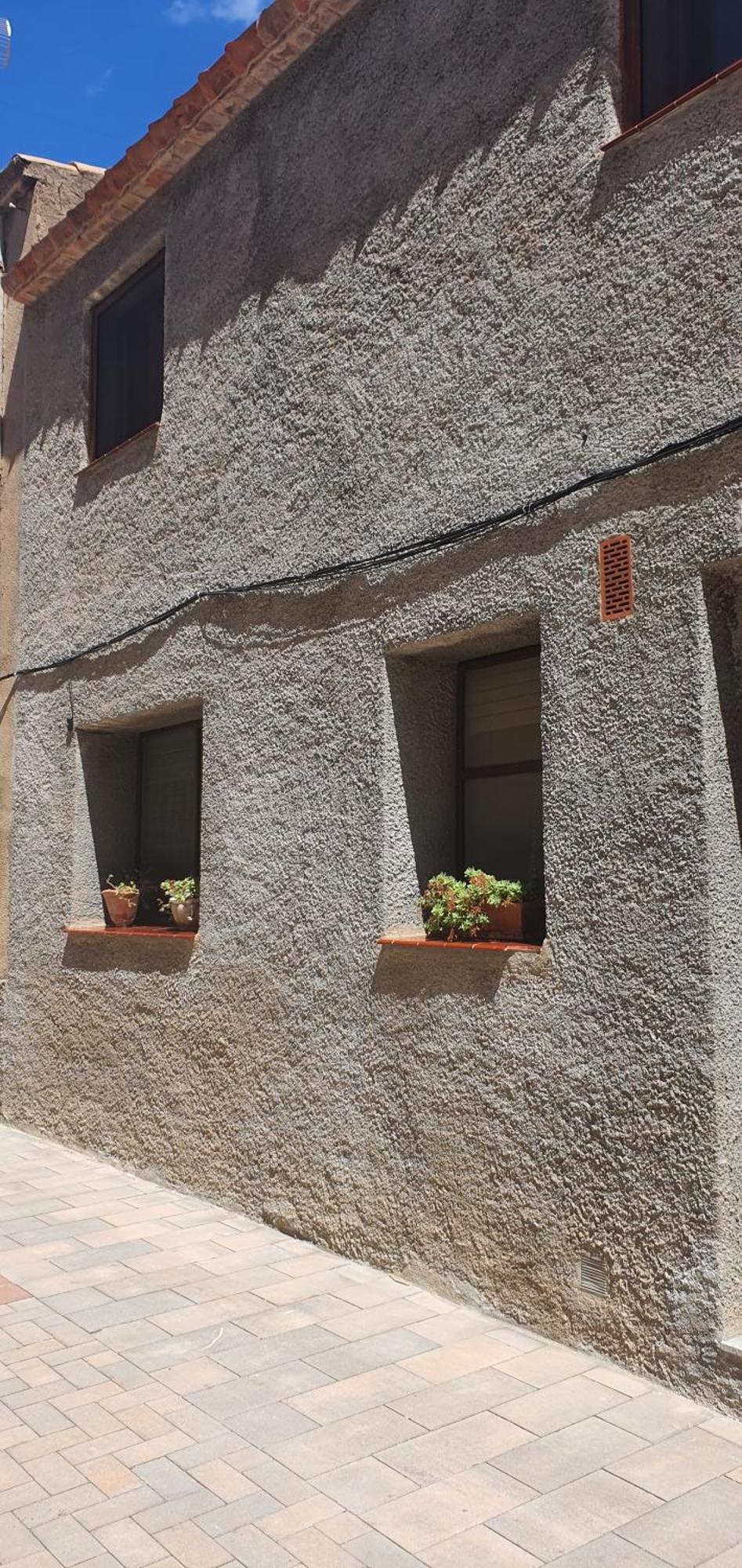 Casa Independiente En Masriudoms 외부 사진