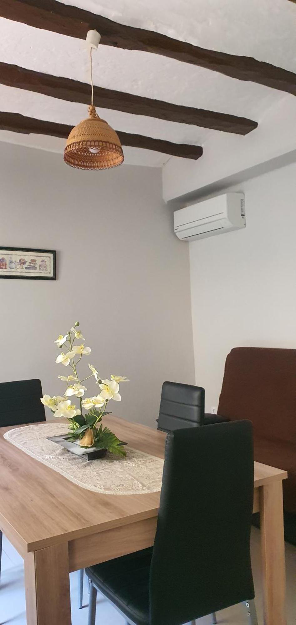 Casa Independiente En Masriudoms 외부 사진