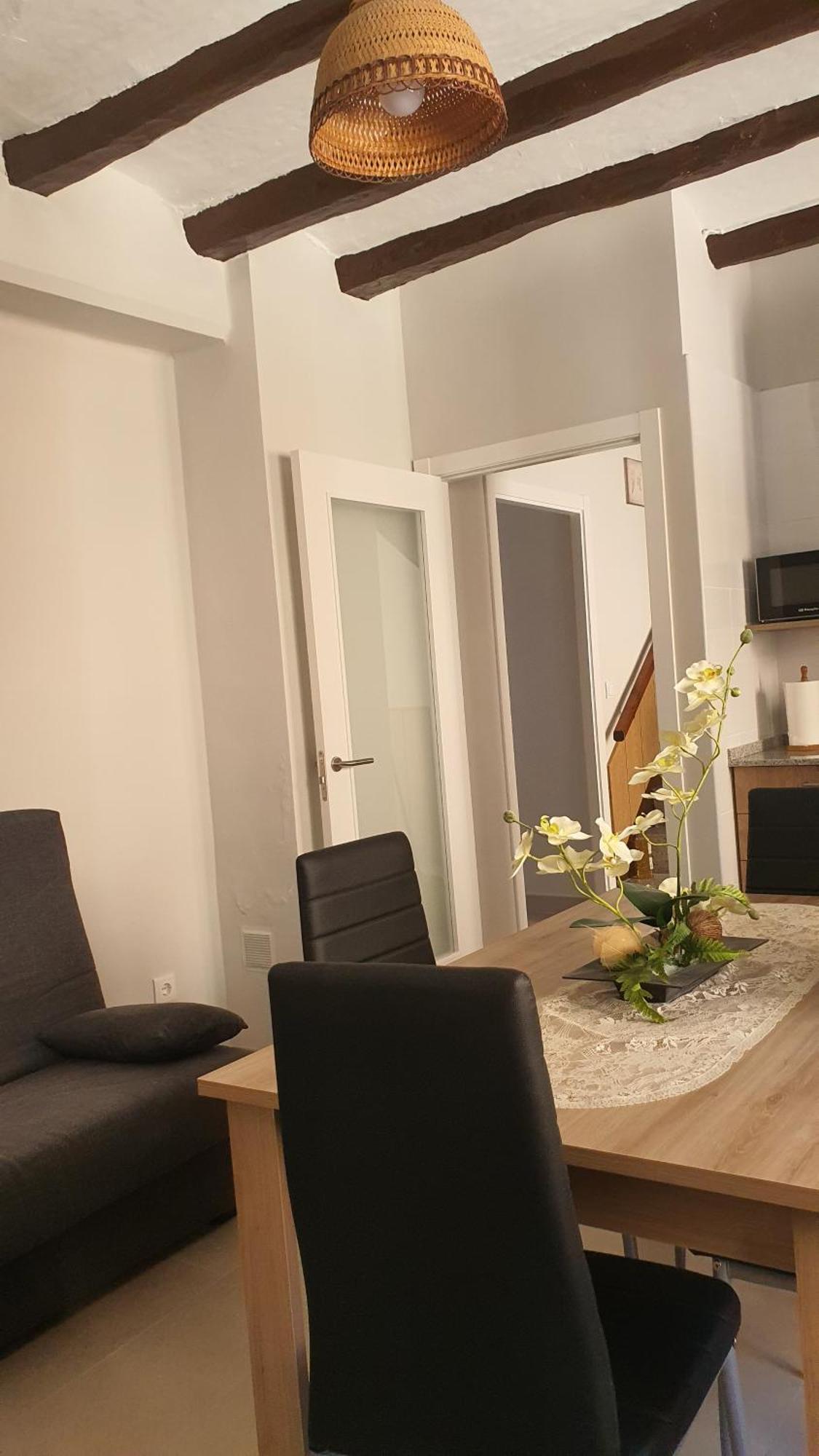 Casa Independiente En Masriudoms 외부 사진