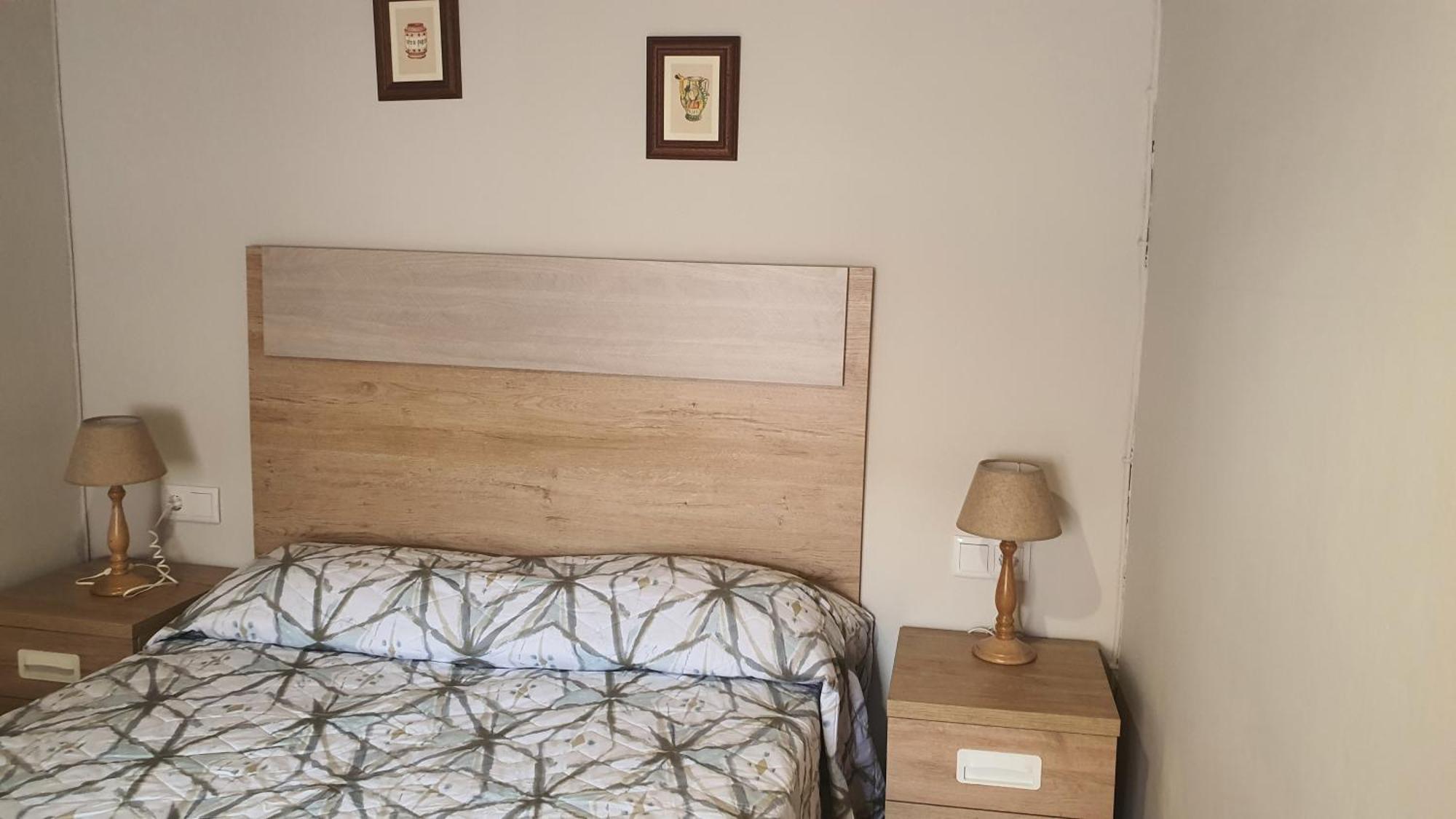 Casa Independiente En Masriudoms 외부 사진